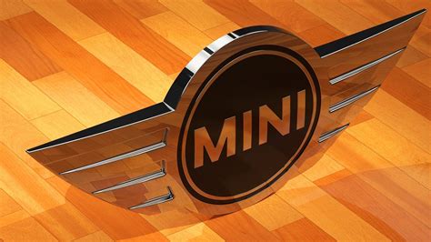 Mini Cooper Logo Wallpapers - Wallpaper Cave