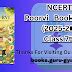 NCERT Class 7 Ganita Prakash (Mathematics) Part - 1 & 2 Book 2025-26