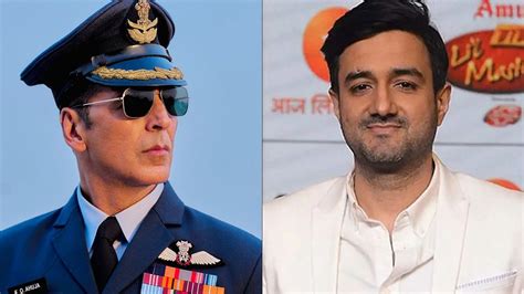 'Insecurity Hits New Low': Fighter Director Siddharth Anand Pens ...