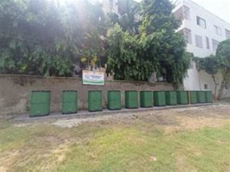 Delhi hosts events to promote waste segregation and its management ...