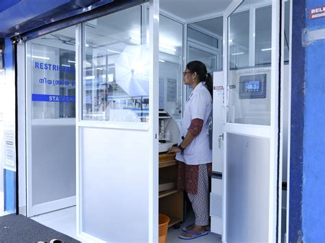 Image result for Molecular Lab Operating PCR