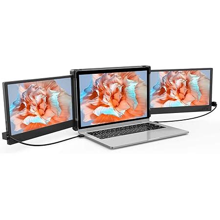 BQAA 12 Portable Monitor for Laptop Screen India | Ubuy