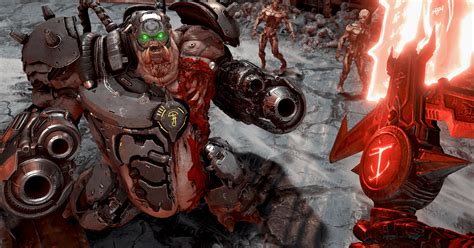 DOOM Eternal: Release date, trailer, tips and more