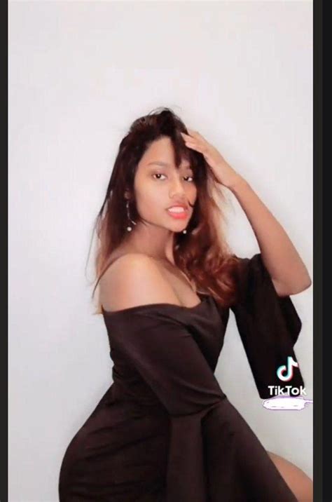 Indian tiktoker Leaked 4 Videos | Scrolller