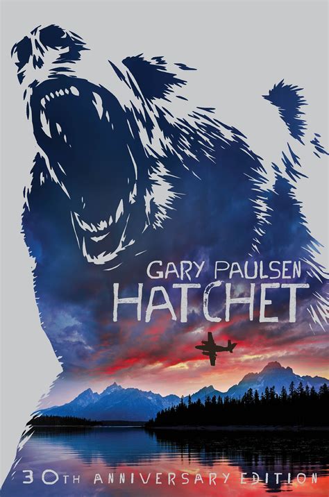 Hatchet : Paulsen, Gary: Amazon.com.au: Books