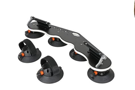 Seasucker Mini Bomber Rack - 2 Bikes – BUMSONTHESADDLE