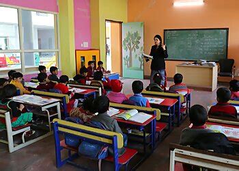 3 Best Boarding Schools in Saharanpur, UP - Expert Recommendations
