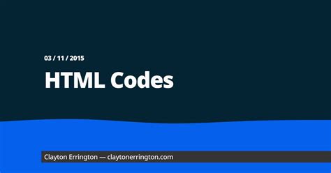 Image result for Cod.html