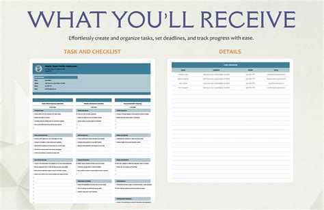 Example of Checklist 的图像结果