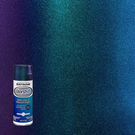Can You Tint Rust Oleum Paint