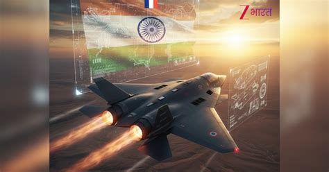 safran Redy to make indigenous amca 5th Generation fighter jet engine ...