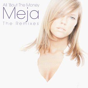 All Bout the Money: Meja: Amazon.in: Music}