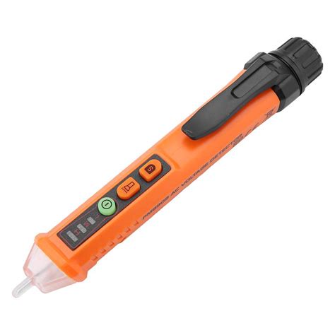 Universal Test Pen Detector Tester Electric Voltage Multi-Function AC ...