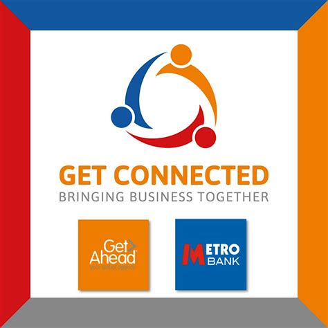 Get Connected | Basingstoke, Metro Bank Basingstoke, 12 December 2024 ...