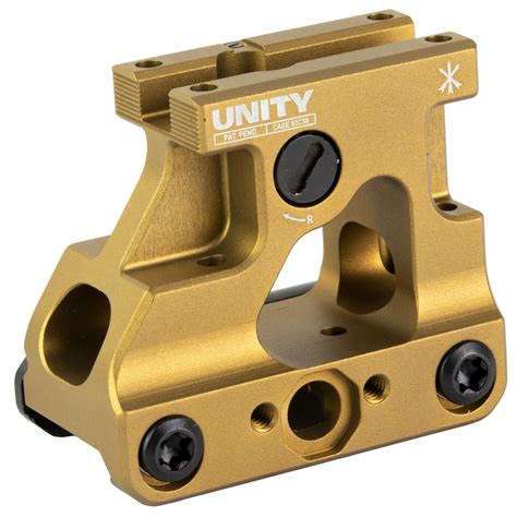 Image result for Unity Fast MRO Riser Mount