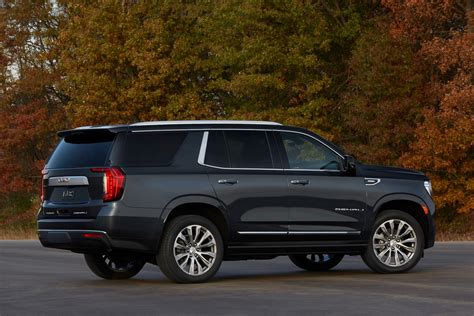 2021 GMC Yukon 2WD Duramax Turbo-Diesel