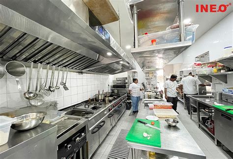 Hotel Kitchen Project 的图像结果