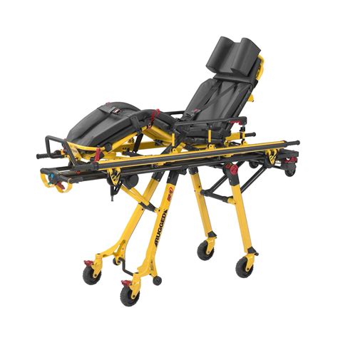 Stryker M1 – Profile Vehicles WebShop