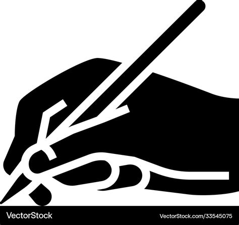 Writing Symbol 的图像结果