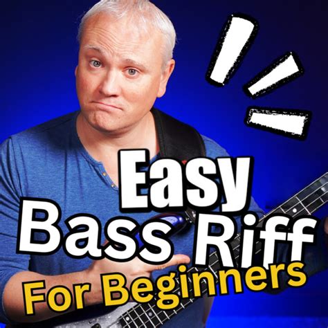 Bass Guitar Riffs Tutorial 的图像结果