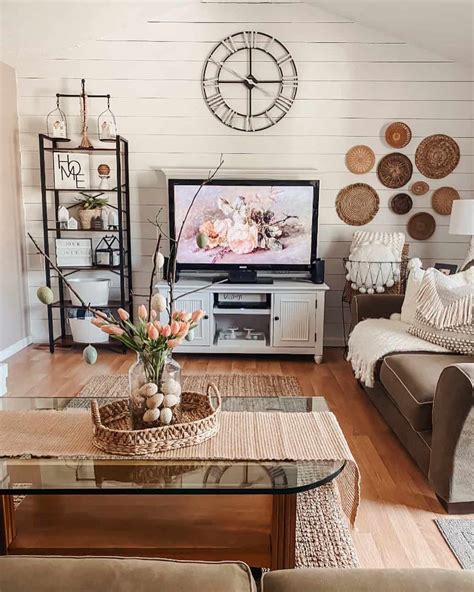 Small Living Room Tv Design Ideas How To Make A Small Living Room Feel