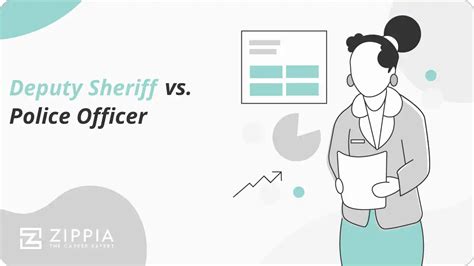 Deputy Sheriff vs. Police Officer - Zippia