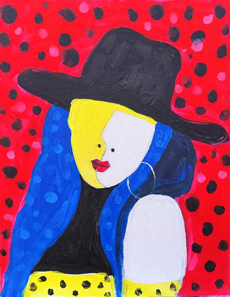 Gallery - Sip And Paint DC