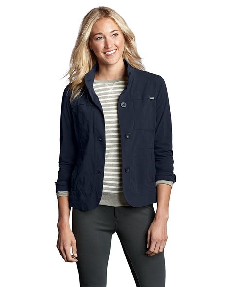 Women's Voyager Ii Jacket | Eddie bauer jacket, Eddie bauer, Jackets