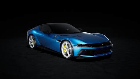 Ferrari Official Car Configurator