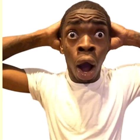 negro sorprendido meme muy resista jajaja | Black guy meme, Black kid ...