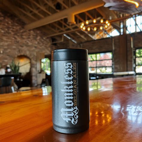 Monkless Belgian Ales