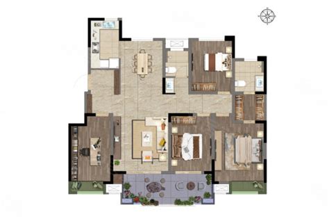 140平方最佳结构图,1212房屋图,140平米最佳户型图(第5页)_大山谷图库