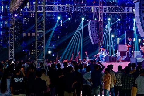 Mridang | IIIT Una Cultural Fest