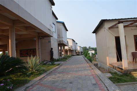 APTDC HARITHA BEACH RESORT BARUVA (Srikakulam, Andhra Pradesh) - Hotel ...