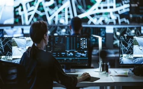 OT SOC for Utilities: Making Resilient Energy Infrastructures | nasscom ...