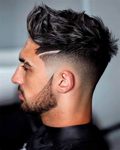 Image result for Barber Tutorial 360 Wave Temp Fade Crispy Line Up Free Hand Trim