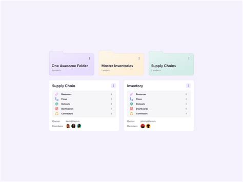Folder Structure Software 的图像结果
