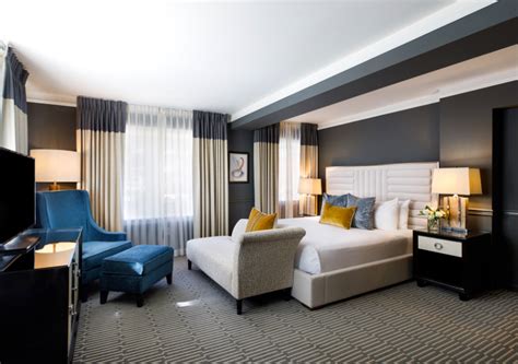 Luxury Downtown Tulsa Hotel | Ambassador Hotel Tulsa, Autograph Collection