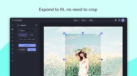 Photo Editor by BeFunky – Apps on Google Play