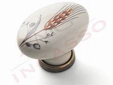 pomelli in ceramica per cucina pomolo pomello 670 81 spiga porcellana ceramica ovale base pomelli in ceramica per cucina pomolo pomello 670 81 spiga porcellana ceramica ovale base