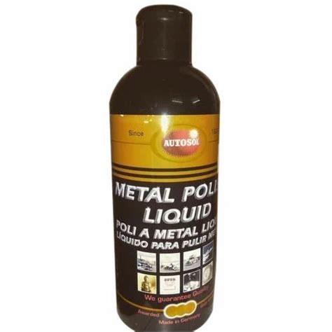 Metal Polish - Insta Finish Cut Polished Trader - Retailer from Chennai