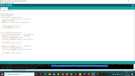 Image result for DC Motor Speed Control Using Arduino Uno with Proteus Simulation