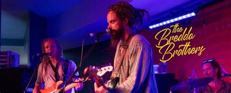 The Bredda Brothers LIVE in the Lounge, 165 Duringan Street, Currumbin ...