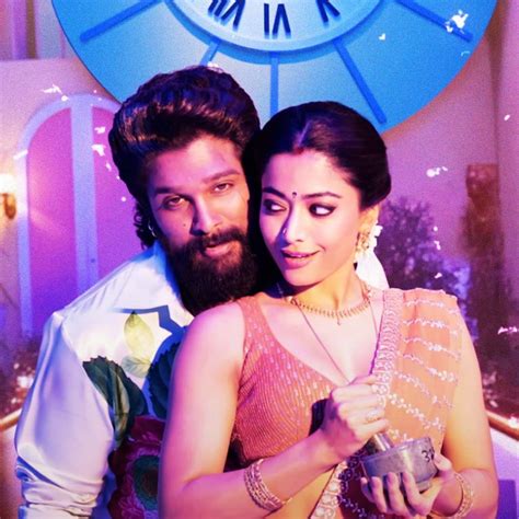 Pushpa 2 OTT release: Allu Arjun, Rashmika Mandanna and Fahadh Faasil’s ...