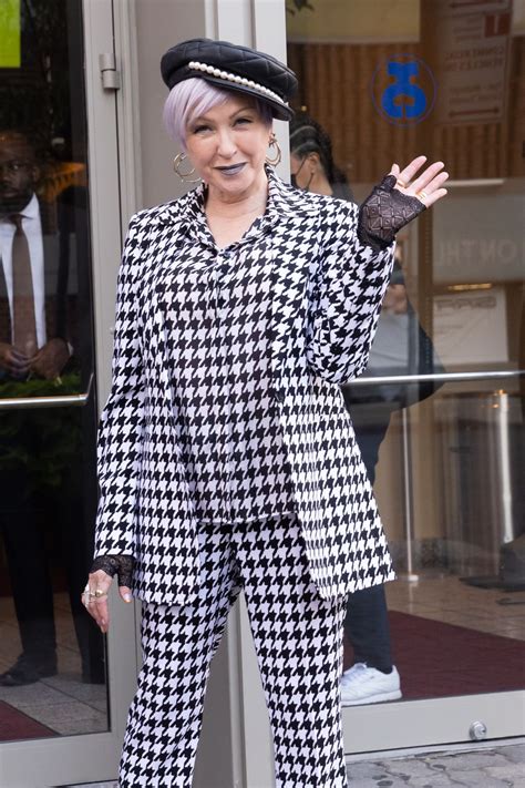 CYNDI LAUPER at Stage 42 for Opening Night of Kinky Boots in New York ...