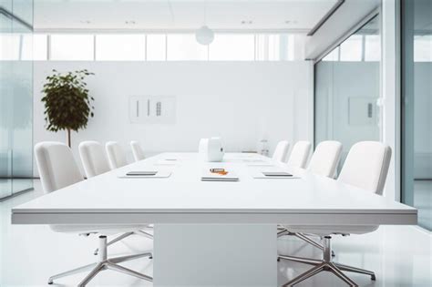 Meeting Table Front View 的图像结果