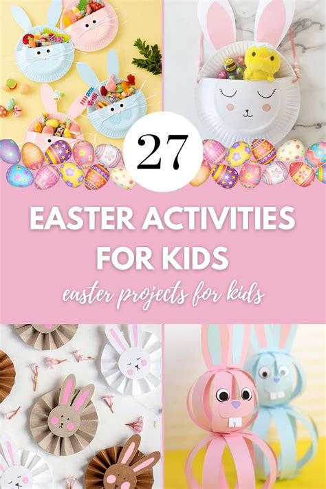 Image result for Easter Activity