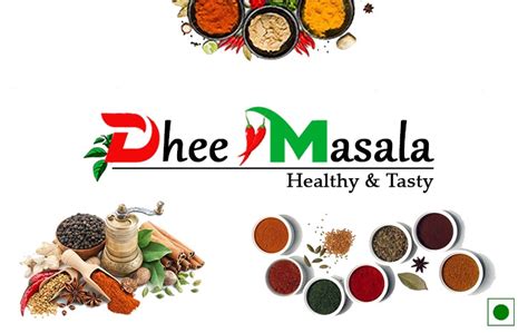Peanut Chutney Powder | Dhee masala