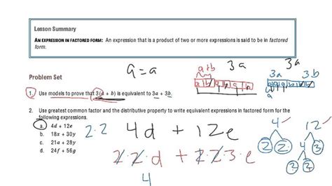 Image result for Eureka Math Grade 5 Module 6 Lesson 5 Answer Key