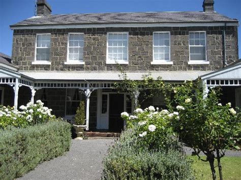 TIMBOON HOUSE & STABLES (Camperdown) - B&B Reviews & Photos - Tripadvisor
